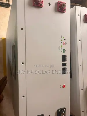Solar Accessories