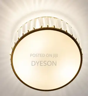 8809/320 Ceiling Light