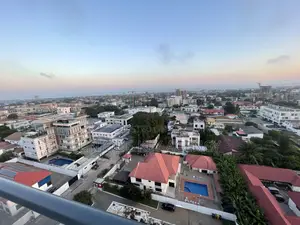 Furnished 2bdrm Apartment in Unique Key Agency, Cantonments for rent
