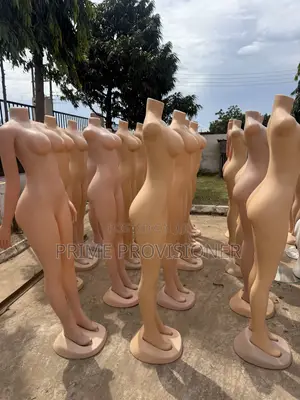 Mannequin for Outfit Showcase Available for Sale at a Cool Price..”!