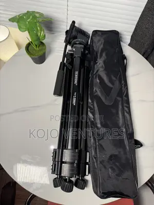 Yunteng VCT 880 Heavy Duty Tripod Camera Stand