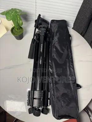 Yunteng VCT 880 Heavy Duty Tripod Camera Stand