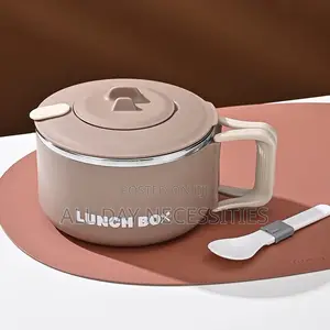 Lunch Box (Warmer)