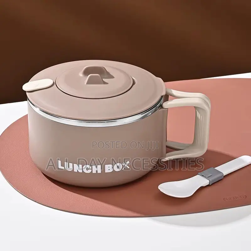 Lunch Box (Warmer)