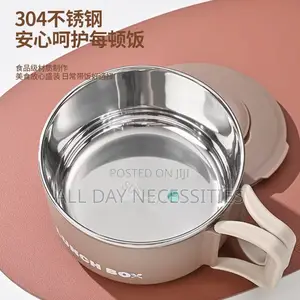 Lunch Box (Warmer)