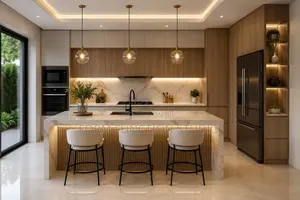 Architectural Interior 3D Designer 28