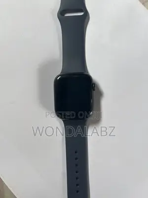 Apple Watch Series 7