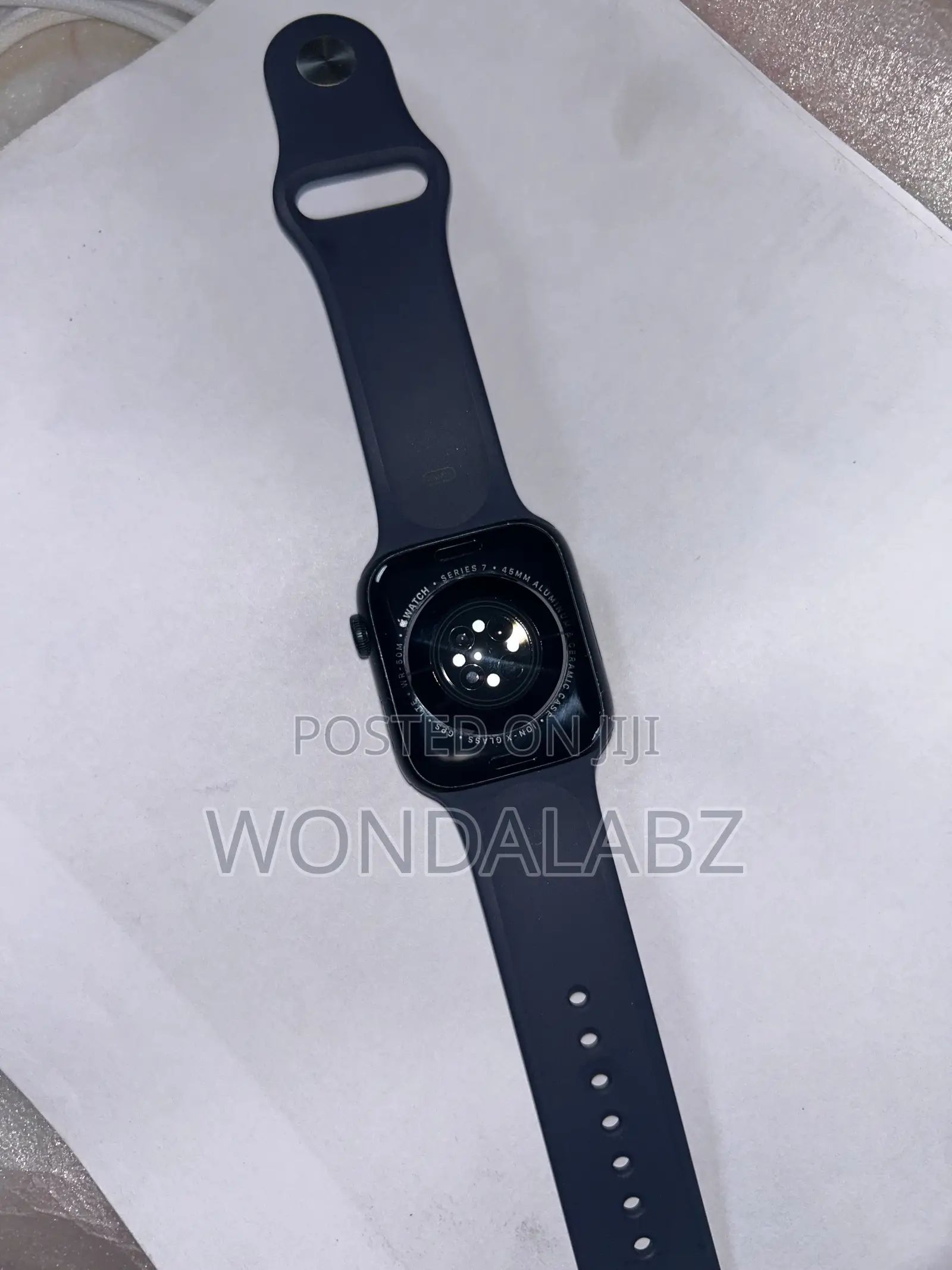 Apple Watch Series 7