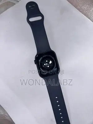 Apple Watch Series 7