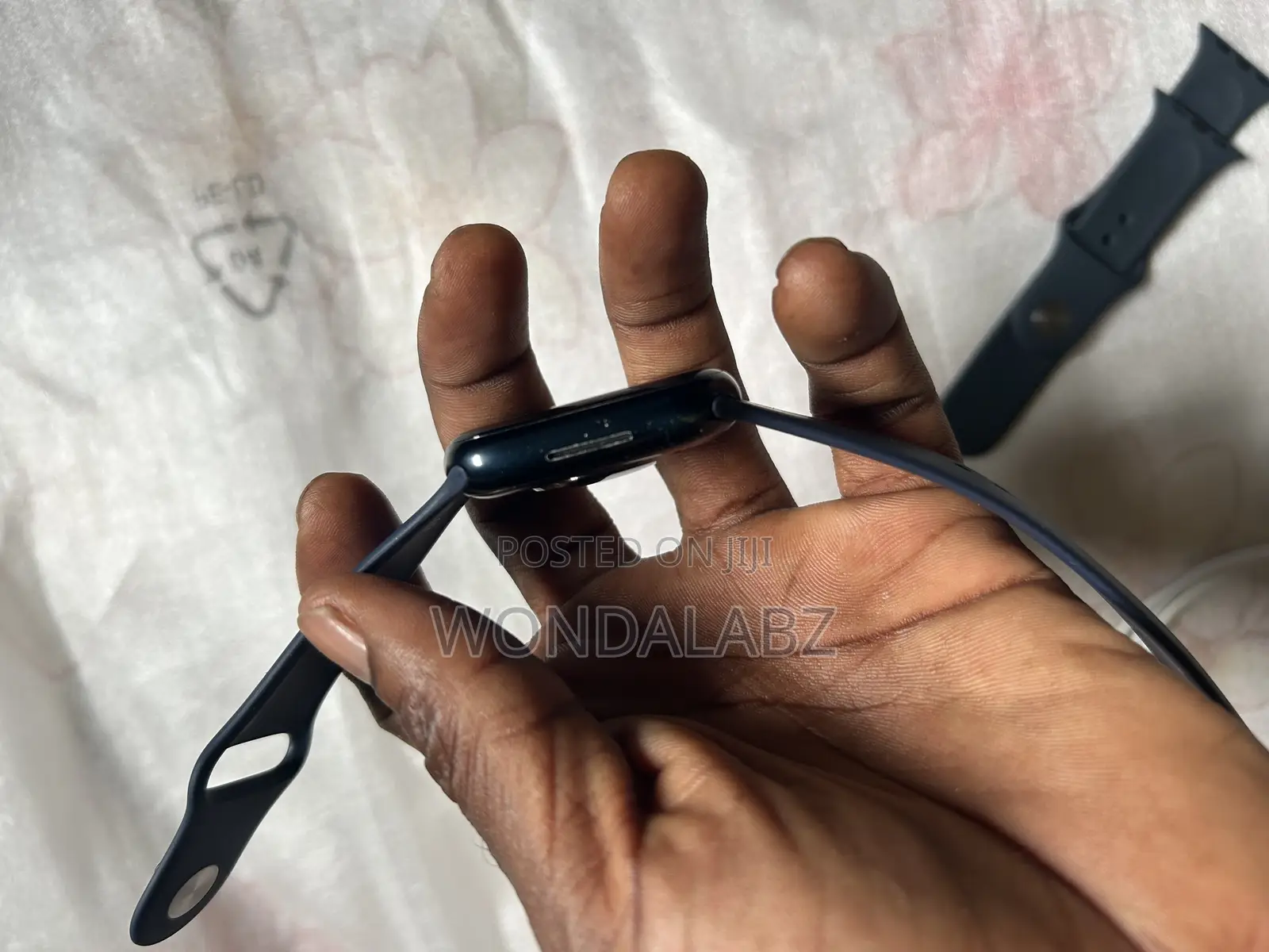 Apple Watch Series 7