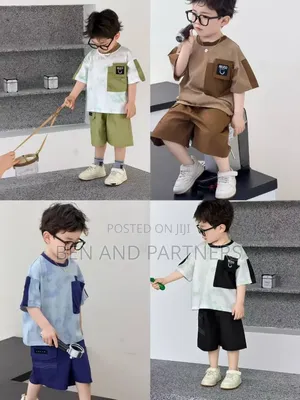 Kids Premium Set