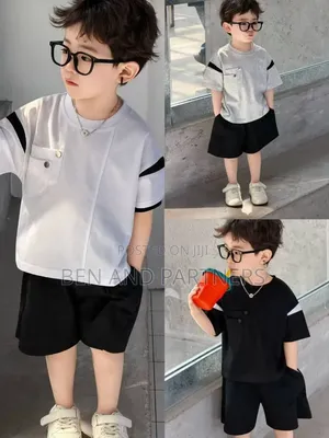 Kids Premium Set