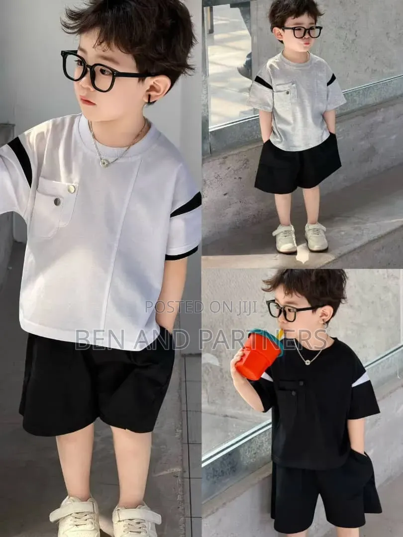 Kids Premium Set