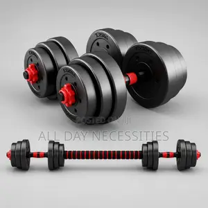 40Kg Adjustable Dumbbell