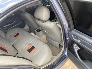 BMW 325i 2002 Gray