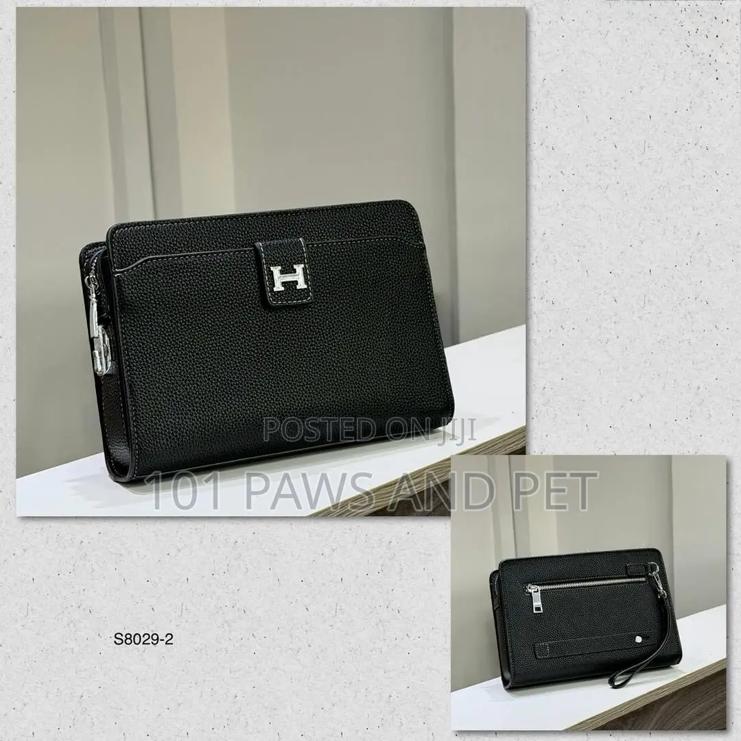 Fresh Men Purse