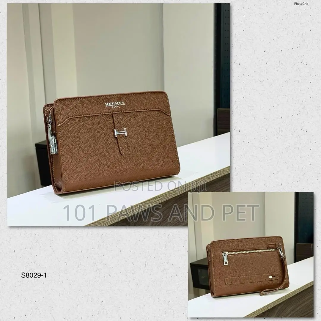 Fresh Men Purse