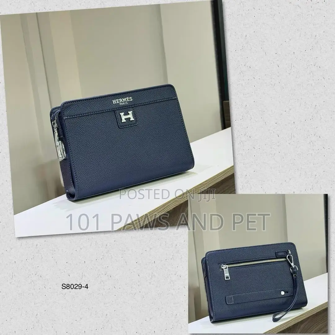 Fresh Men Purse