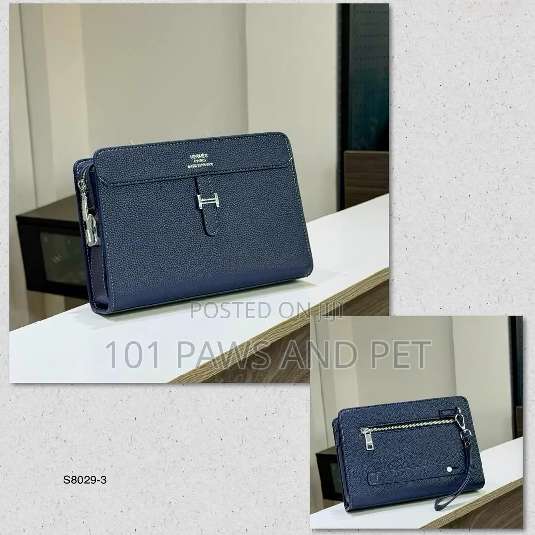 Fresh Men Purse