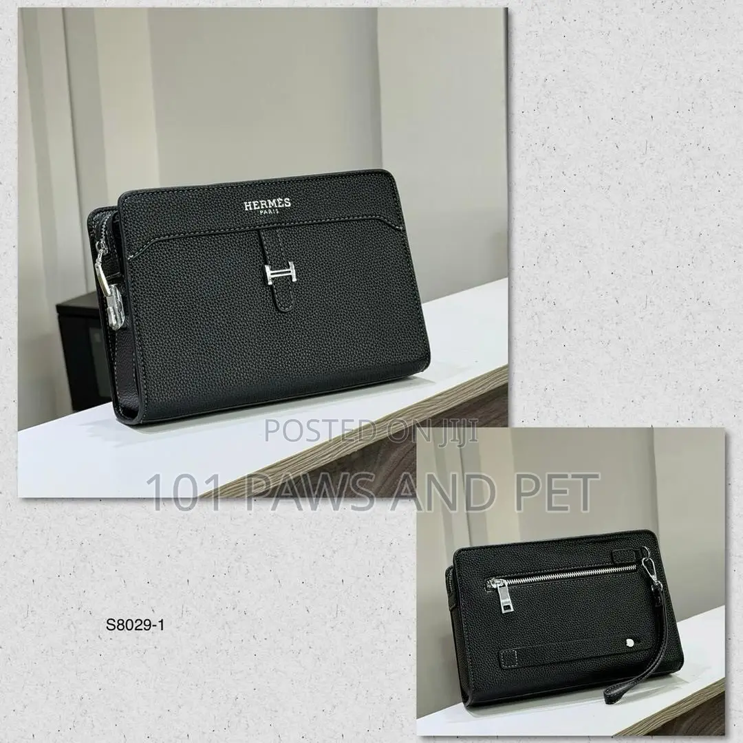 Fresh Men Purse