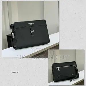 Fresh Men Purse