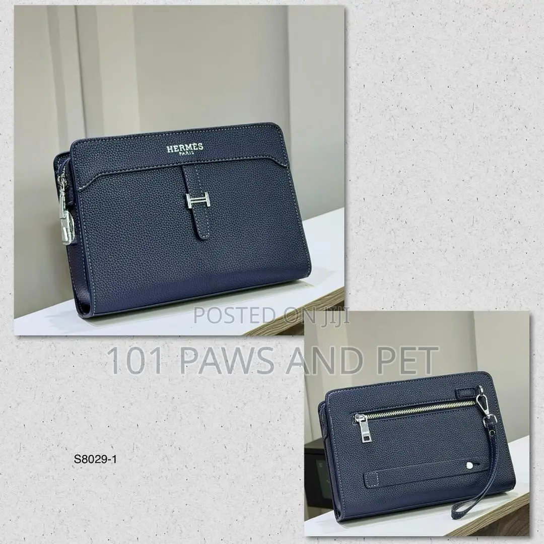Fresh Men Purse