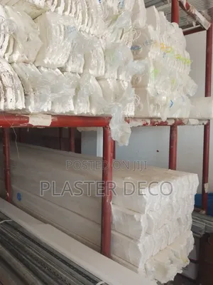 Pop Corner Molds
