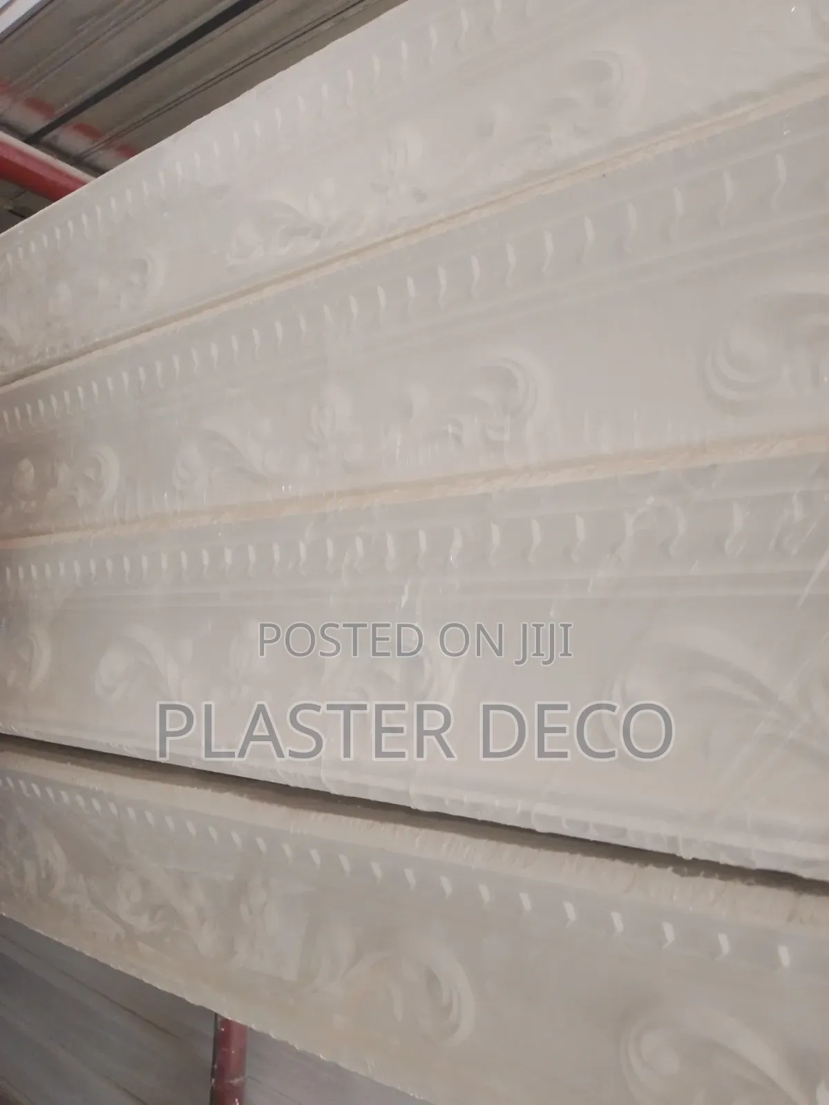 Pop Corner Molds