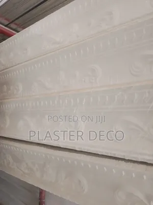 Pop Corner Molds