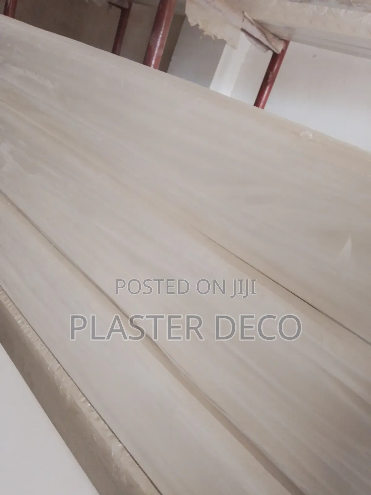 Pop Corner Molds