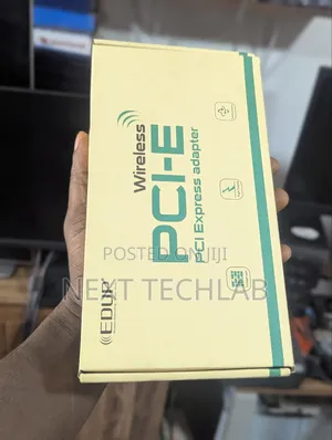 Edup Wireless Pci-E