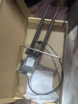 Edup Wireless Pci-E
