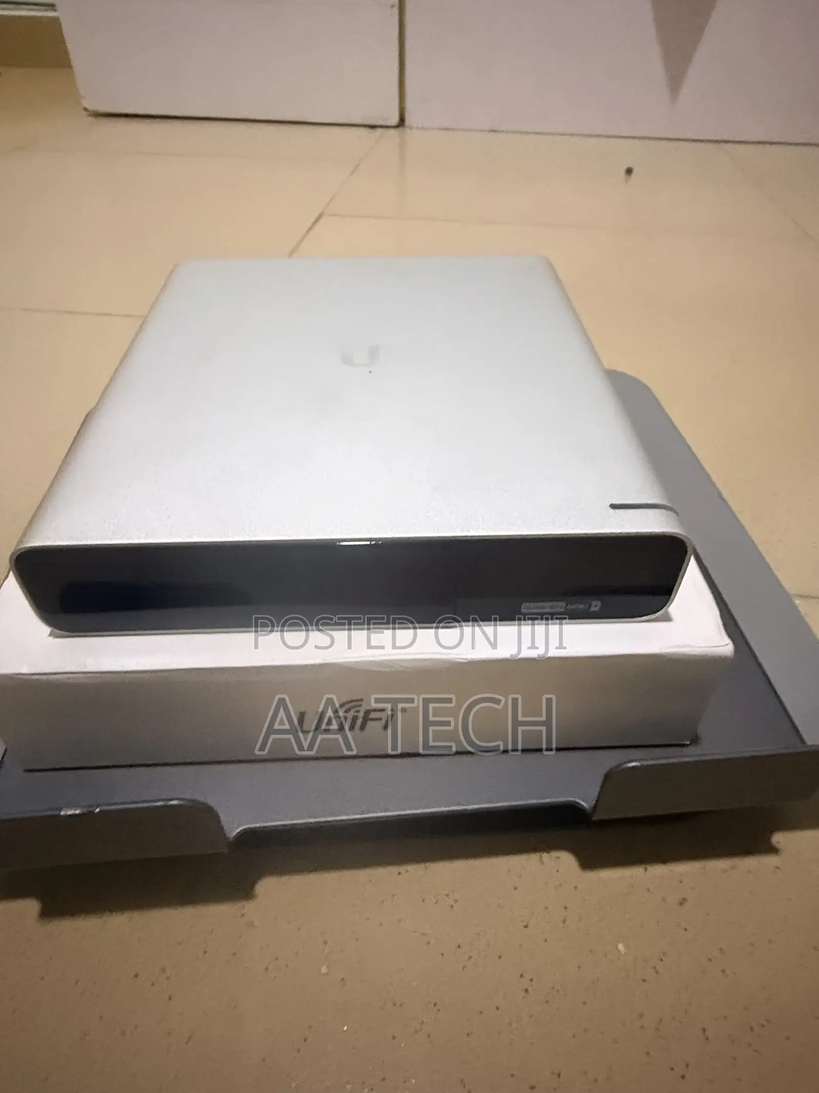 UniFi Cloud Key Gen2 Plus