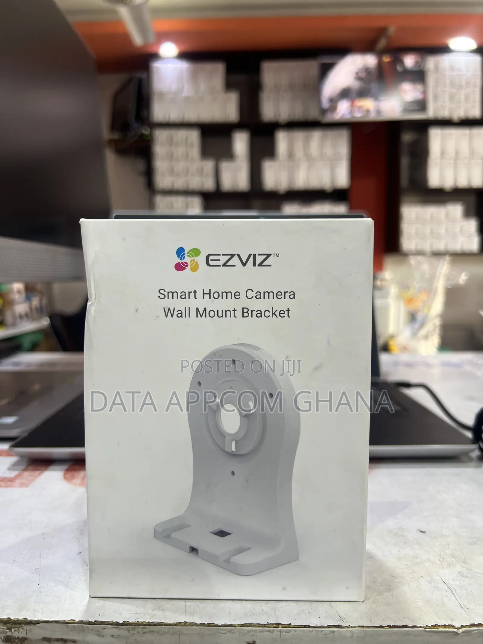 EZVIZ Smart Home Camera Wall Mount Bracket