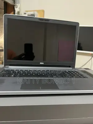Laptop Dell Inspiron 15 5559 8GB Intel Core i5 SSD 256GB