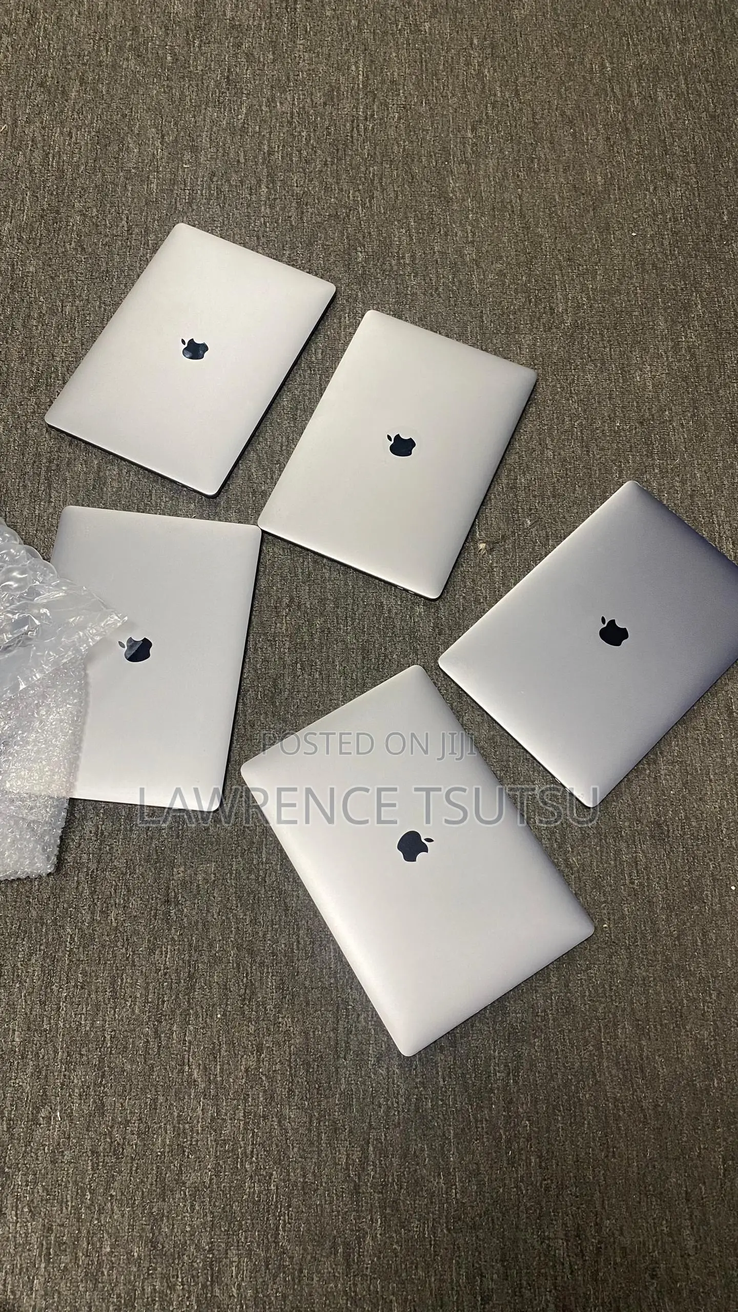 Laptop Apple MacBook Pro 2019 32GB Intel Core i9 SSD 512GB
