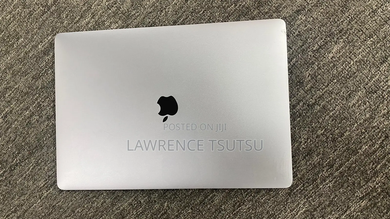 Laptop Apple MacBook Pro 2019 32GB Intel Core i9 SSD 512GB