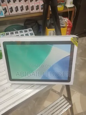 New Tablet 64 GB