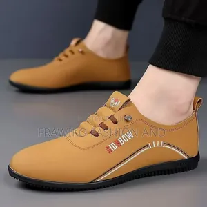 Casual Down Sneakers/Shoes