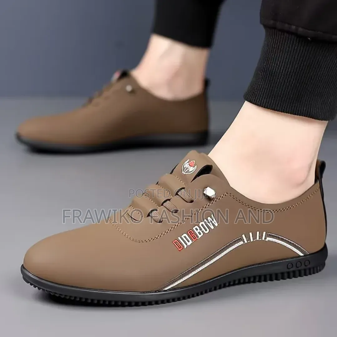 Casual Down Sneakers/Shoes