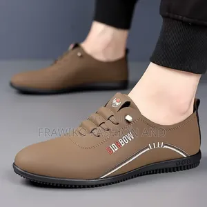 Casual Down Sneakers/Shoes