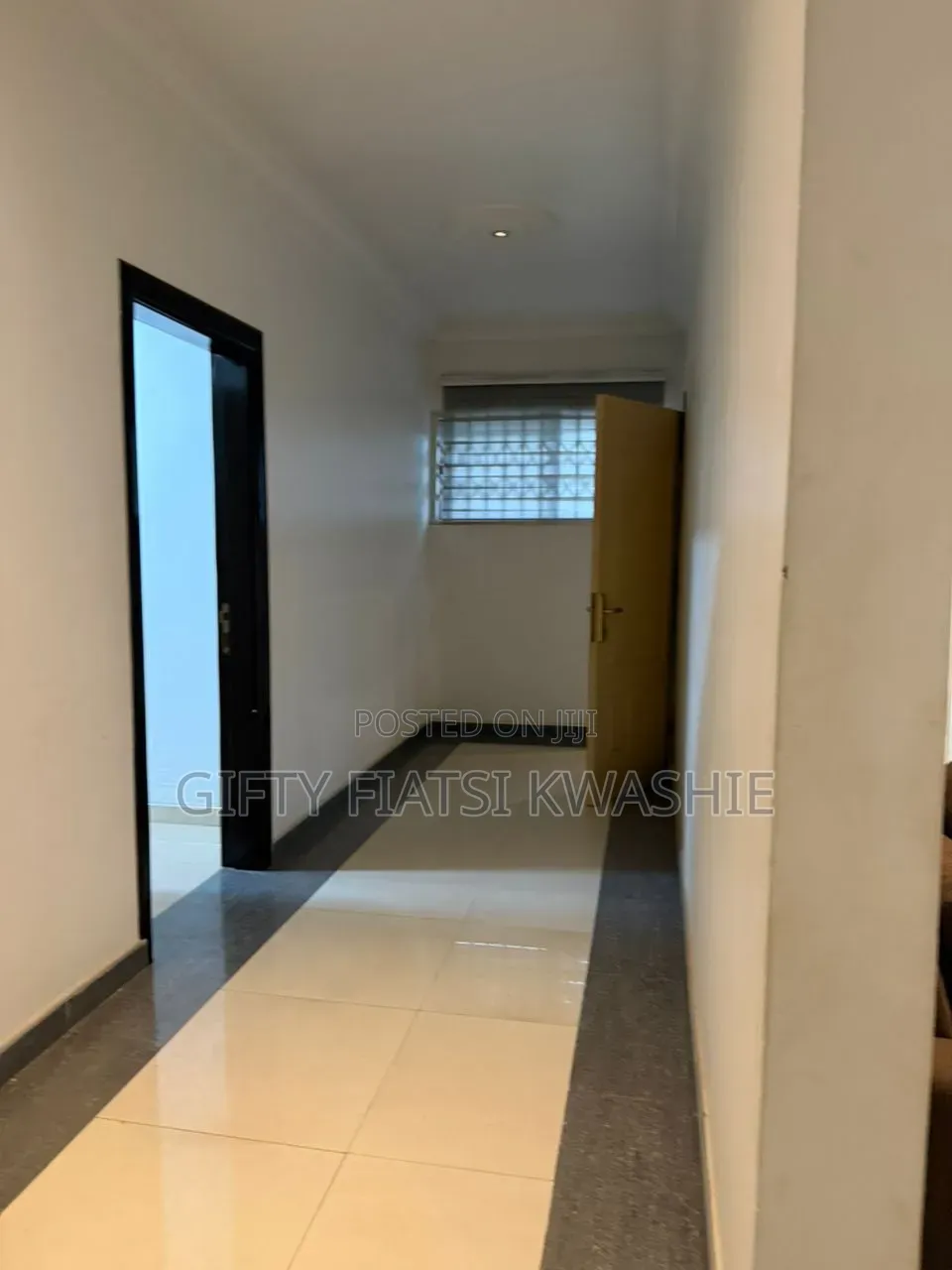 Furnished 6bdrm House in Ridge Danyame, Kumasi Metropolitan for rent