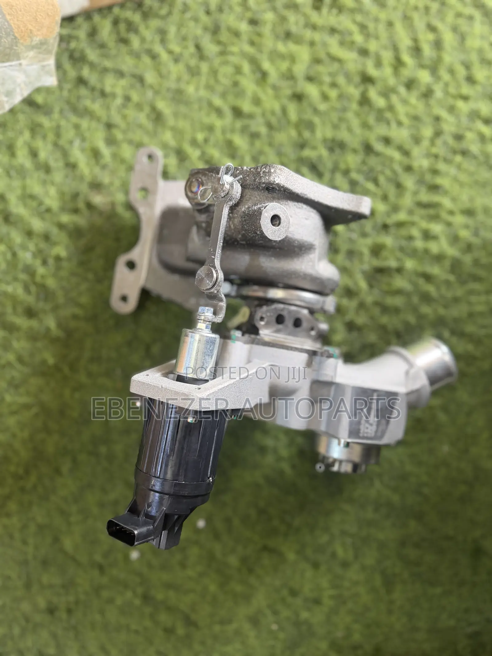 Honda Accord 1.5t Turbo Charger Complete 2018 2019 2020 2021 2022