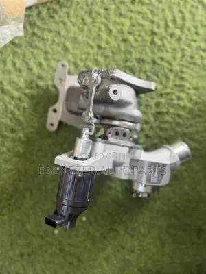 Honda Accord 1.5t Turbo Charger Complete 2018 2019 2020 2021 2022