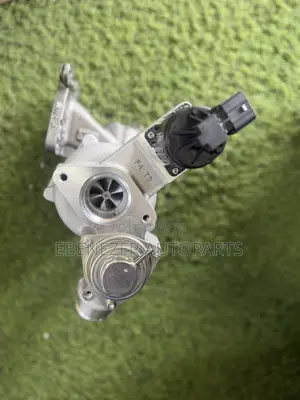 Honda Accord 1.5t Turbo Charger Complete 2018 2019 2020 2021 2022