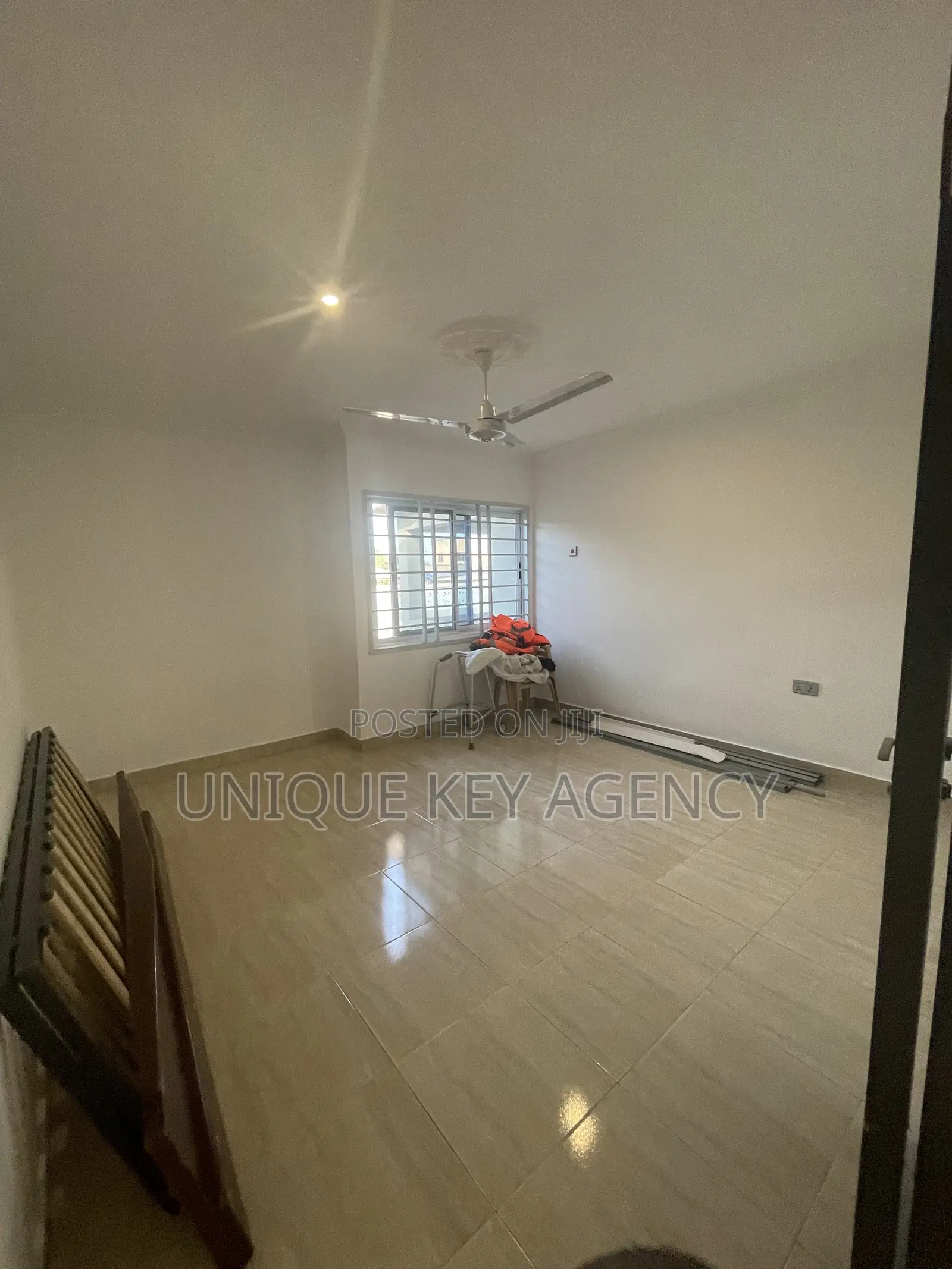 3bdrm Apartment in Unique Key Agency, Teshie for rent