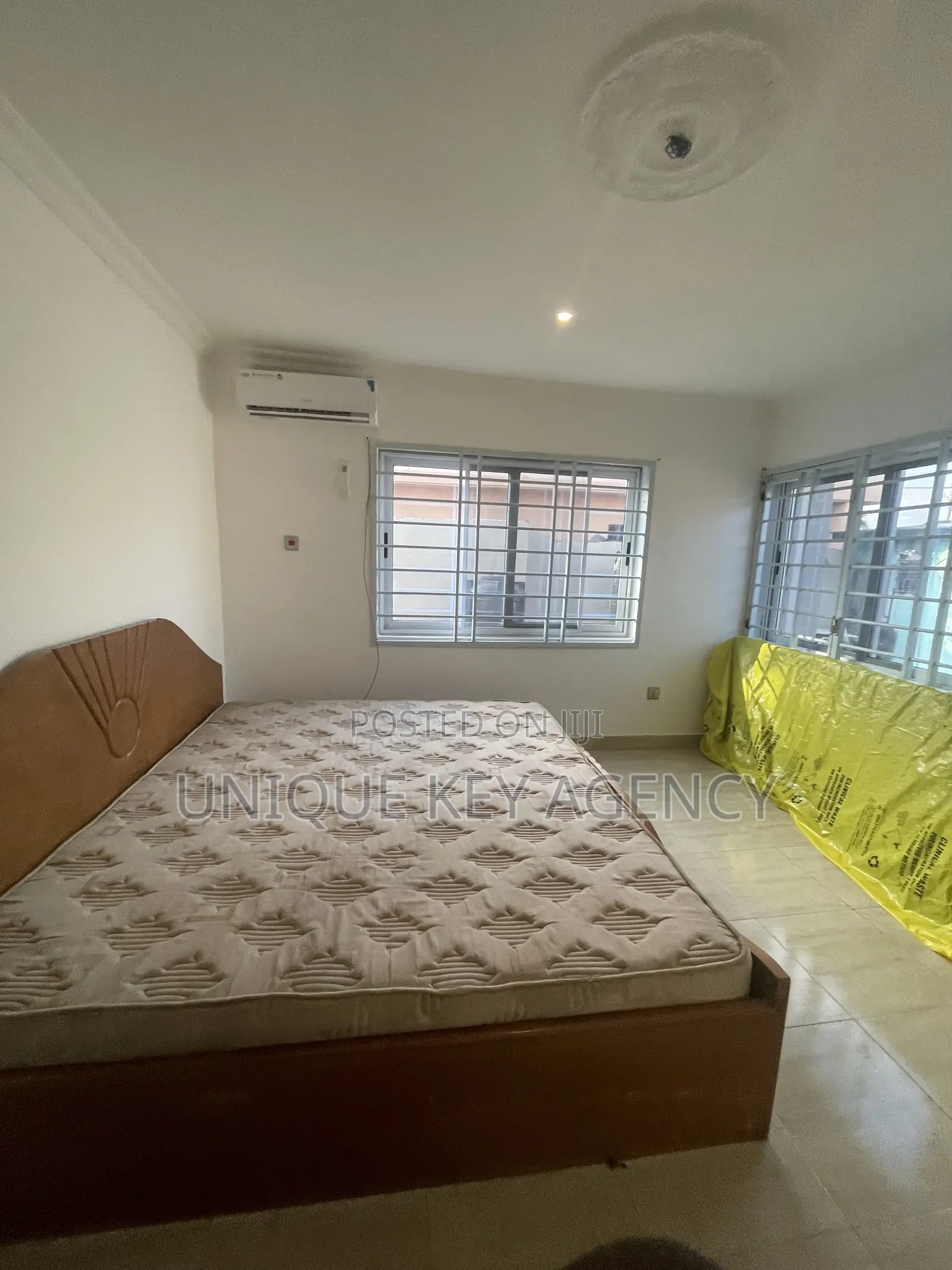 3bdrm Apartment in Unique Key Agency, Teshie for rent