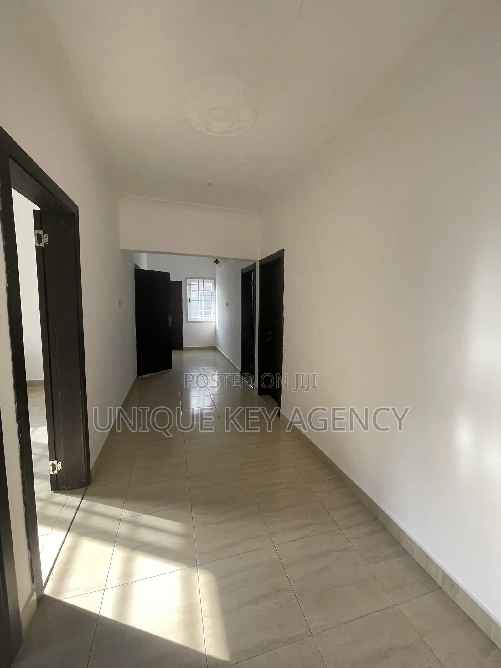 3bdrm Apartment in Unique Key Agency, Teshie for rent