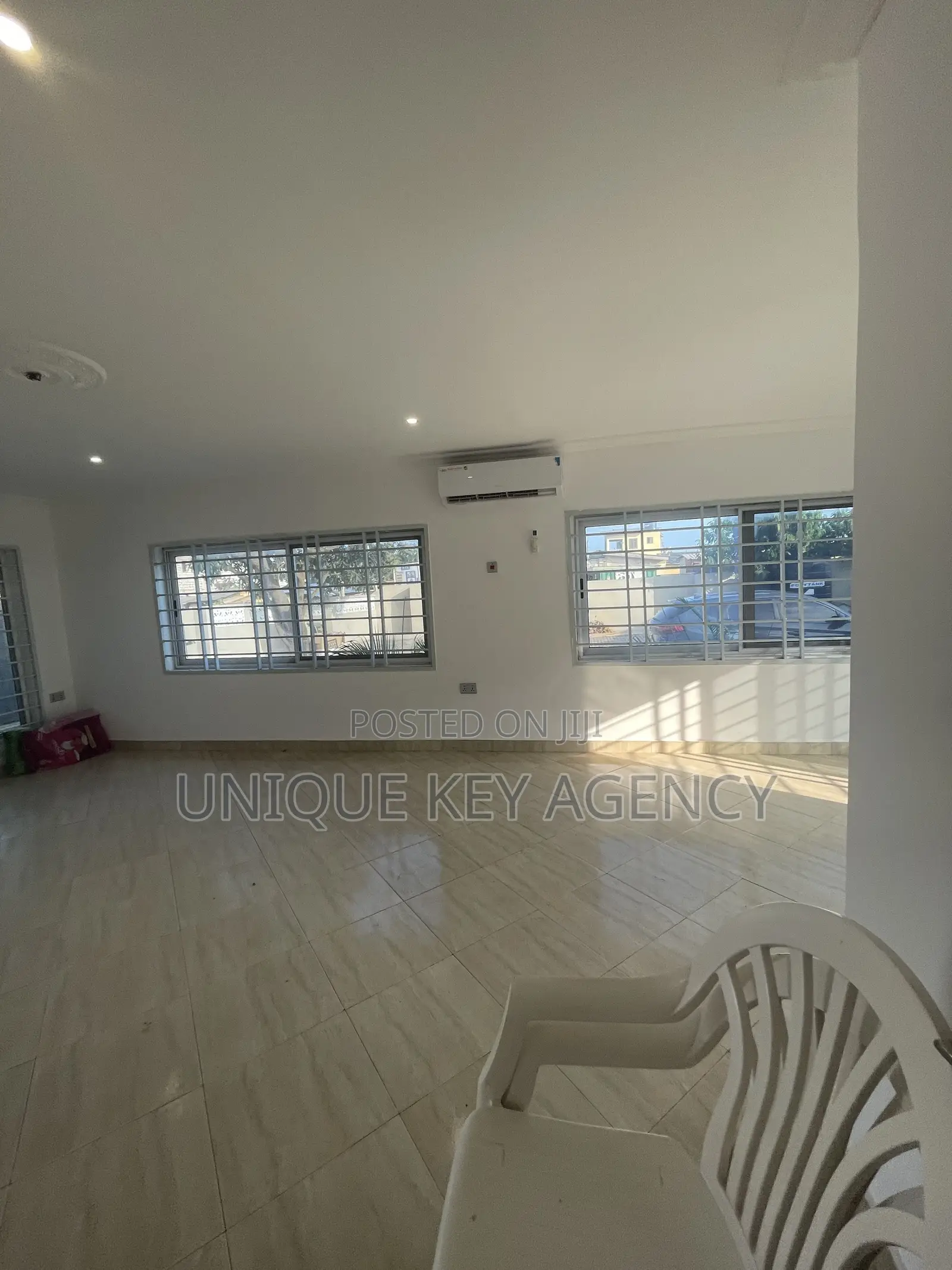 3bdrm Apartment in Unique Key Agency, Teshie for rent
