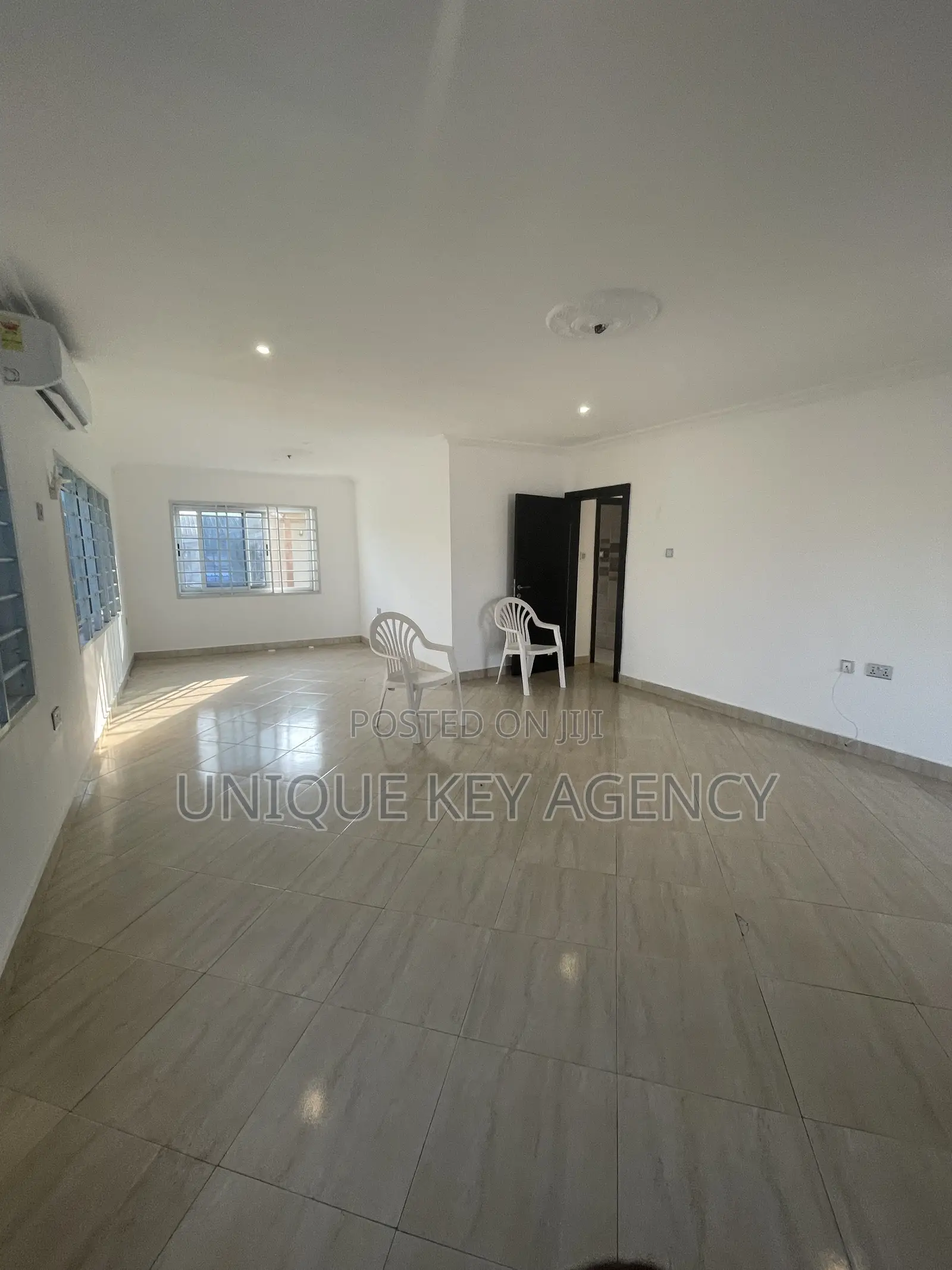 3bdrm Apartment in Unique Key Agency, Teshie for rent